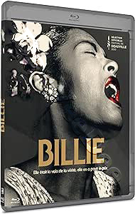 Billie (Blu-Ray)